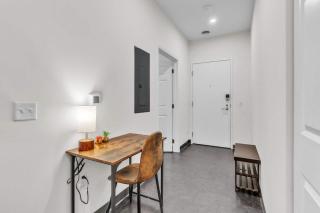 CozySuites Modern 1BR in Downtown Pitts #21 - Pittsburgh - 2