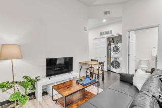 CozySuites Modern 1BR in Downtown Pitts #21 - Pittsburgh - 6