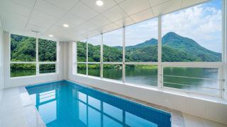 Nami Island Chaeungan Pool Villa - 5