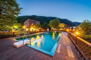 Hongcheon Hutopia Glamping - 7
