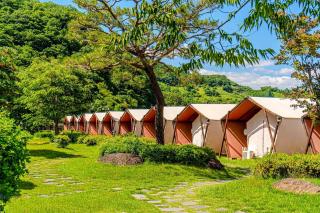 Hongcheon Hutopia Glamping - 1