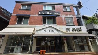 Daegu Glens Guesthouse - Daegu - 8