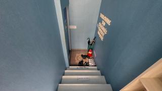 Daegu Glens Guesthouse - Daegu - 4