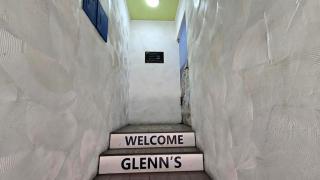 Daegu Glens Guesthouse - Daegu - 5