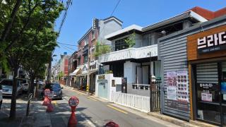 Daegu Glens Guesthouse - Daegu - 7