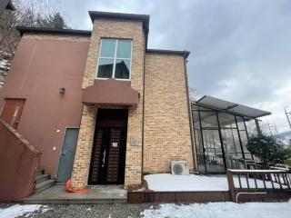 Gapyeong Pureun Hosu Pension - 3