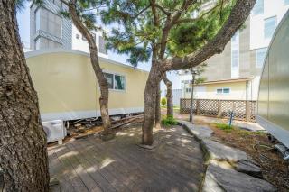 Gangneung Travel Good Camping Pension - 6