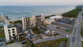 Gangneung Travel Good Camping Pension - 5