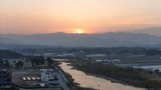 Gangneung Travel Good Camping Pension - 4