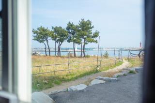 Gangneung Travel Good Camping Pension - 1