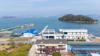 Yeosu Dream Green Pet-friendly Pension - 7
