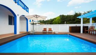 Yangyang Jijoonghae Pool Villa - Yangyang - 8