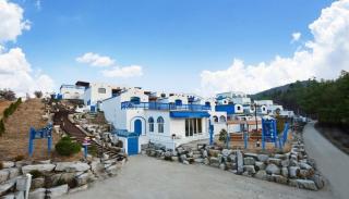 Yangyang Jijoonghae Pool Villa - Yangyang - 7
