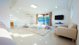 Yangyang Jijoonghae Pool Villa - Yangyang - 5