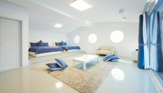 Yangyang Jijoonghae Pool Villa - Yangyang - 3