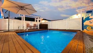 Yangyang Jijoonghae Pool Villa - Yangyang - 2