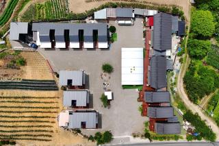 Gapyeong Maid Spa Pension N Pool Pension - 4