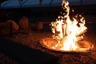 Gapyeong Maid Spa Pension N Pool Pension - 2