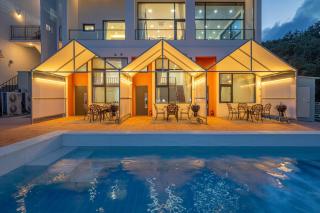 Yeosu Aroha Pool Villa - 3