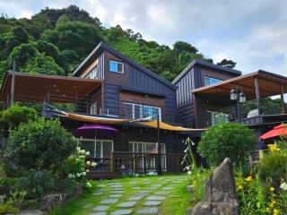 Sancheong Jarak Ae Pension - Sancheong - 4