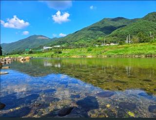 Sancheong Jarak Ae Pension - 3