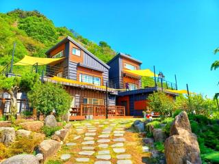 Sancheong Jarak Ae Pension - Sancheong - 1