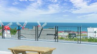 Gangneung YOLO Ocean View Spa Pension - 4