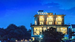 Gangneung YOLO Ocean View Spa Pension - 6