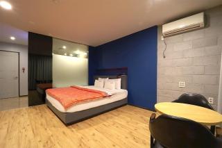 Ulsan Ilsan Ocean Hill Hotel - 7