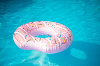 Gyeongju Gamseong The Glamping Pool Villa - 1