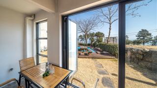 Noche Del Mar Family Pension - 3