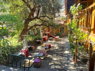 ARQUEOLOGO Exclusive Boutique Hotel Cusco - Centro Histórico - 4