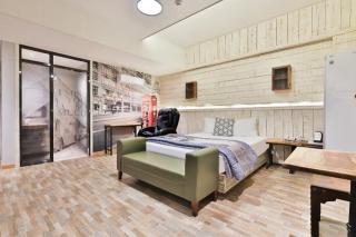 Gumi Indong Hotel Europe 2nd Branch - Ŭmnae - 5