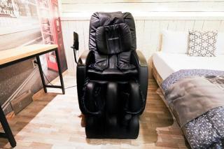 Gumi Indong Hotel Europe 2nd Branch - Ŭmnae - 4