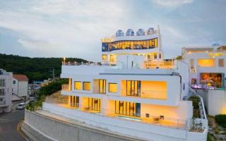 Pohang T-Bay Hotel and Pool Villa - 4