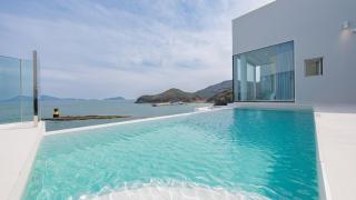 Namhae Private Pool Villa Damhae - Namhae - 0