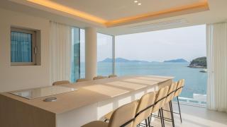 Namhae Private Pool Villa Damhae - 6