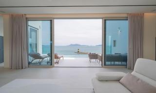 Namhae Private Pool Villa Damhae - 8