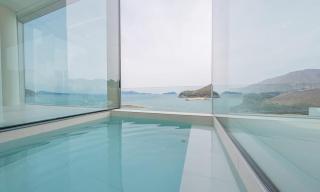 Namhae Private Pool Villa Damhae - 1