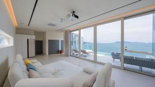 Namhae Private Pool Villa Damhae - 4
