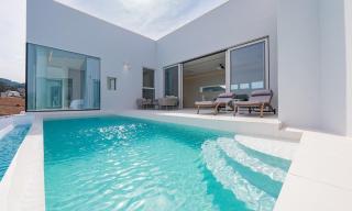 Namhae Private Pool Villa Damhae - 2