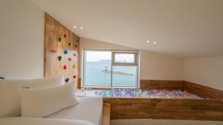 Namhae Private Pool Villa Damhae - Namhae - 3