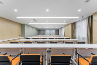 Atour Hotel Xiamen Airport Wuyuan Bay - Xiamen - 5