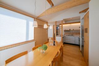 Kohaku Niseko - Kutchan - 8