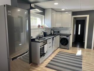 Tenno Apartment 3 - 4