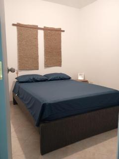 Hostal Naty luna - sede alterna - Jardin - 8