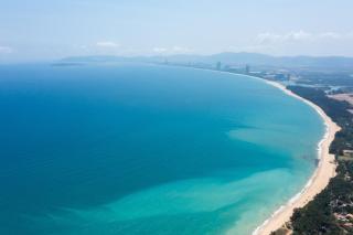 CGGC by BOBOLI at Haitang Bay Sanya City#only 50 meters to Beach and Sea Swimming Area - Sanya - 2
