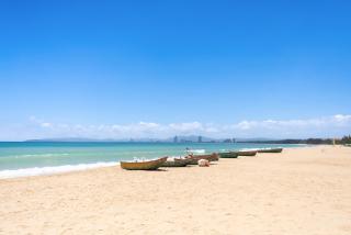 CGGC by BOBOLI at Haitang Bay Sanya City#only 50 meters to Beach and Sea Swimming Area - Sanya - 4