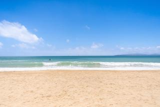 CGGC by BOBOLI at Haitang Bay Sanya City#only 50 meters to Beach and Sea Swimming Area - Sanya - 8