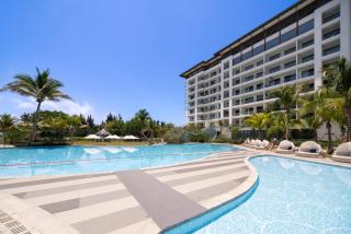 CGGC by BOBOLI at Haitang Bay Sanya City#only 50 meters to Beach and Sea Swimming Area - Sanya - 5